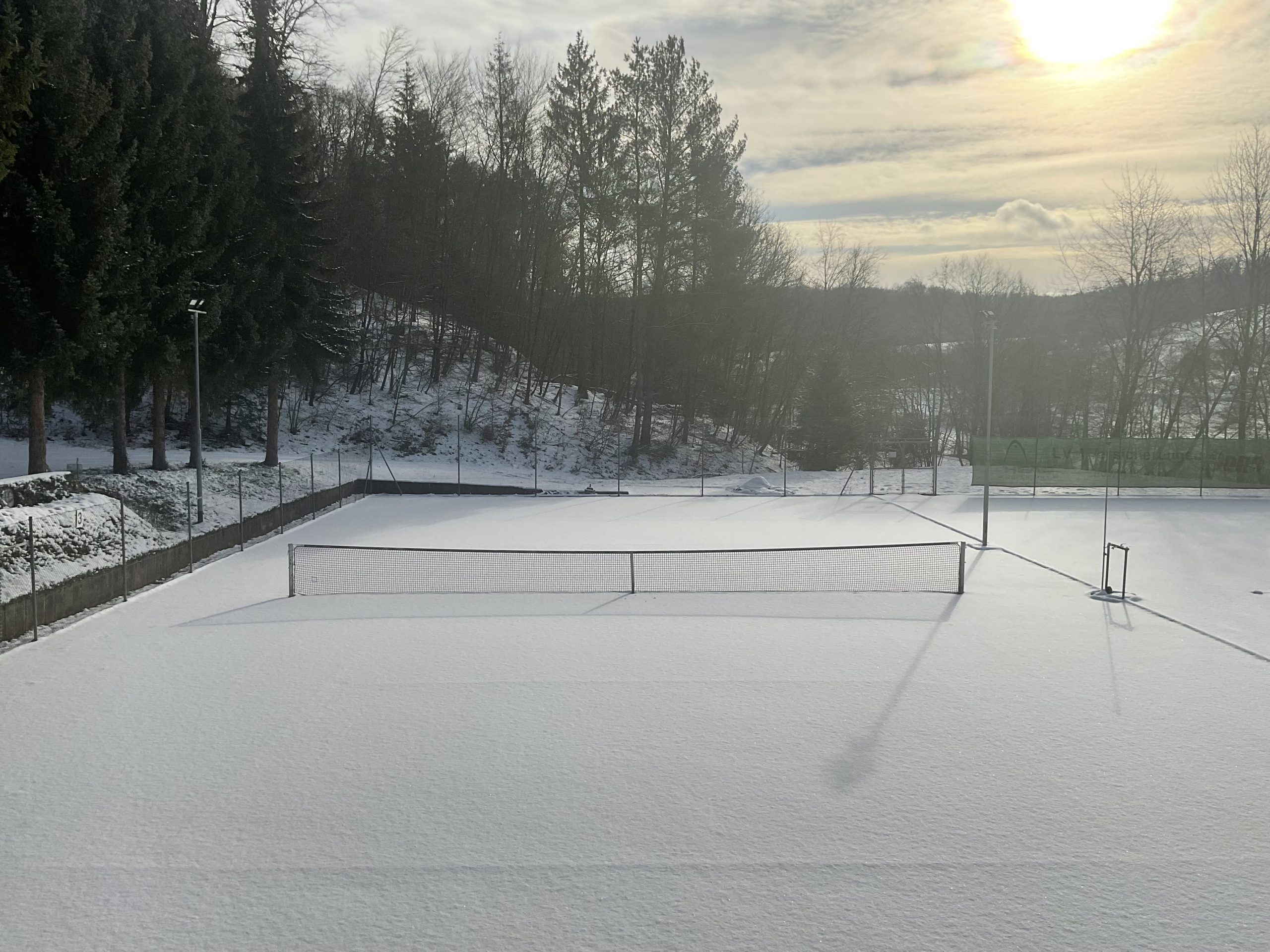 Mehr über den Artikel erfahren Ergebnisse der Winterrunde am 06.12.2025