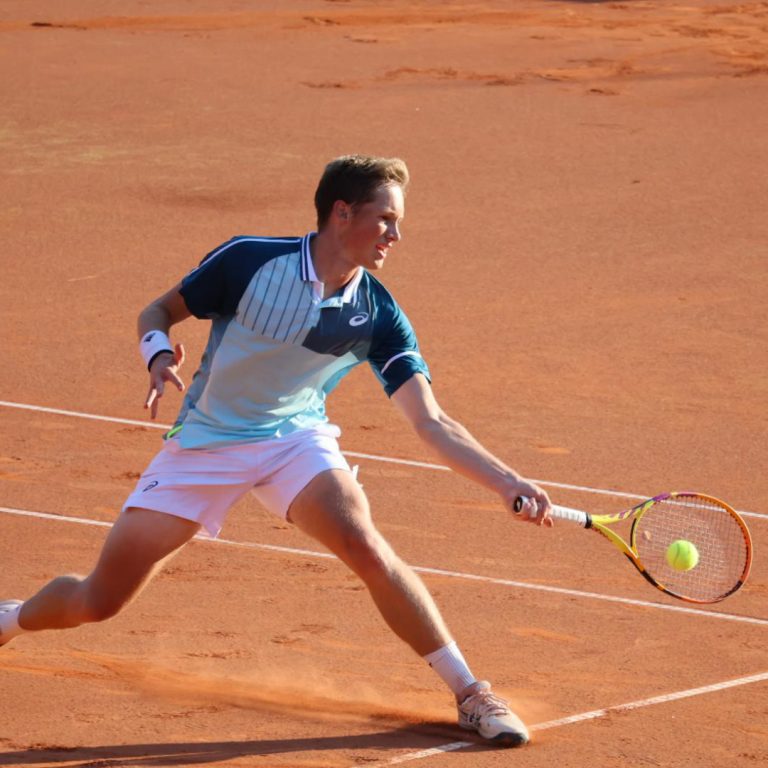 Lindwurm Pokal 2024 Luca