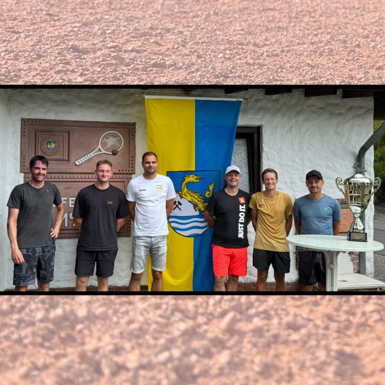 Mehr über den Artikel erfahren Rückblick auf den 3. Tiefenbacher Lindwurm Pokal – Ein voller Erfolg!