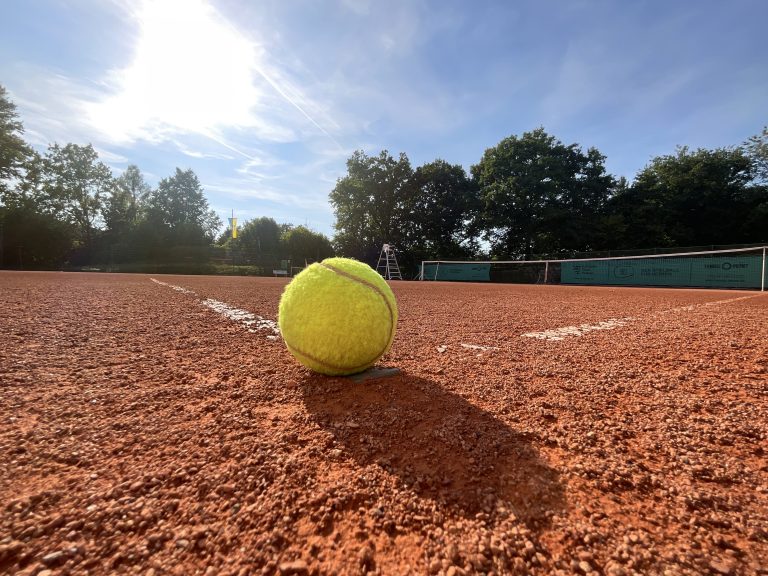 Mehr über den Artikel erfahren Ergebnisse der Medenrunde am 12.05.2024