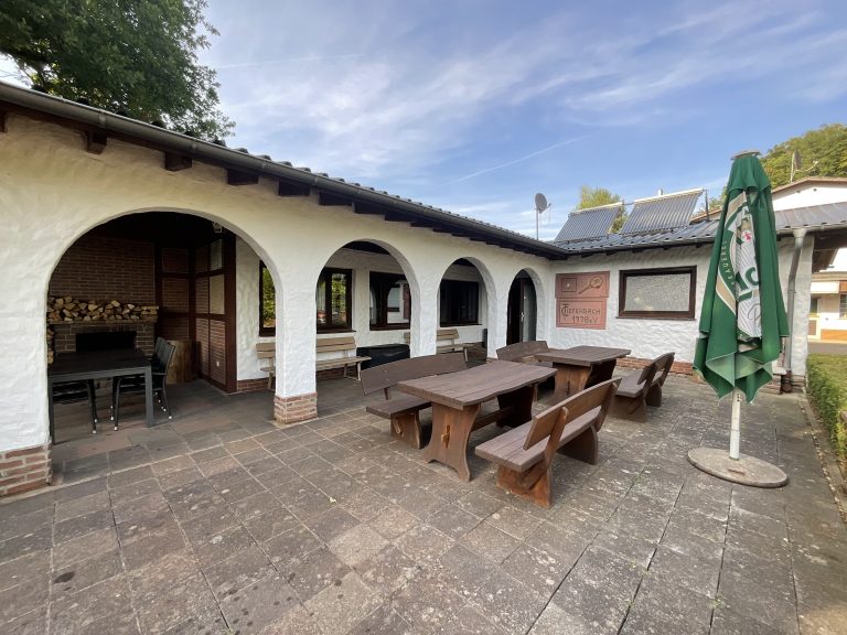 Mehr über den Artikel erfahren Einladung zur ordentlichen Mitgliederversammlung am 18.04.2026